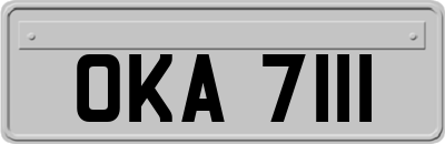 OKA7111