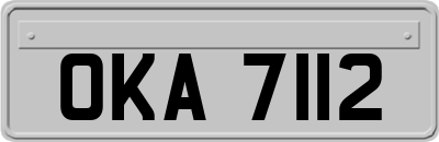 OKA7112