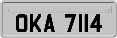 OKA7114