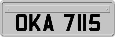 OKA7115