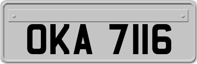 OKA7116