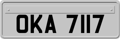 OKA7117