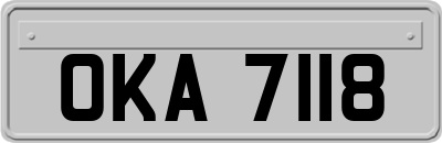 OKA7118