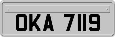 OKA7119