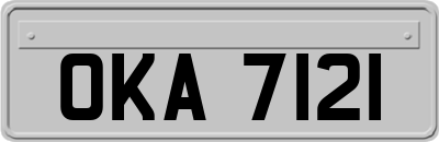 OKA7121