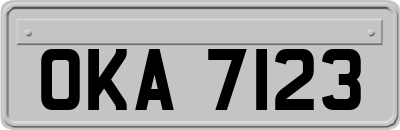 OKA7123