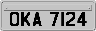OKA7124