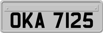 OKA7125