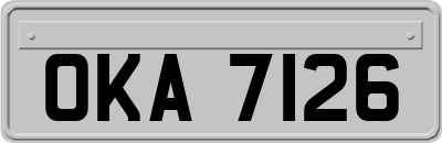 OKA7126