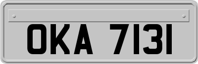OKA7131
