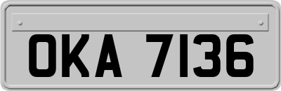 OKA7136
