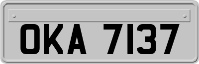 OKA7137