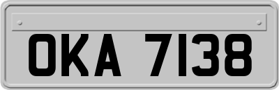 OKA7138