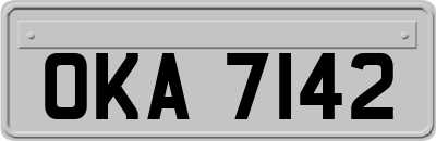 OKA7142
