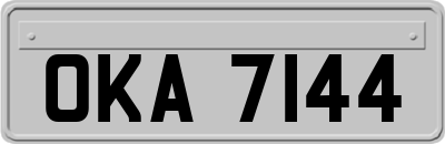 OKA7144