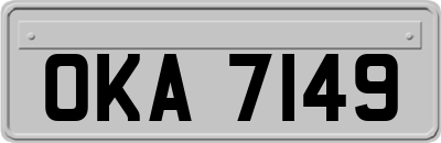 OKA7149