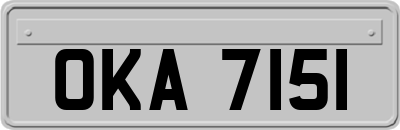 OKA7151