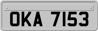 OKA7153
