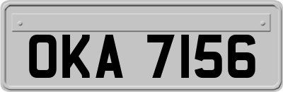 OKA7156