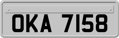 OKA7158