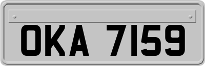 OKA7159