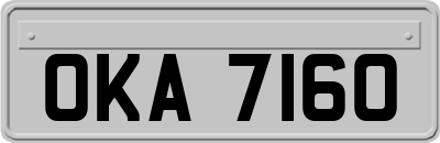 OKA7160