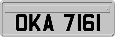 OKA7161