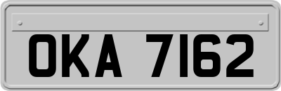 OKA7162