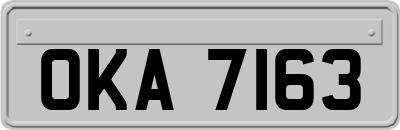 OKA7163