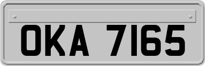 OKA7165