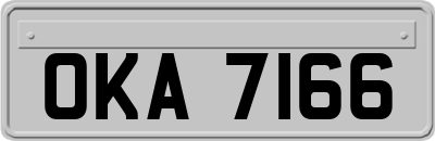 OKA7166