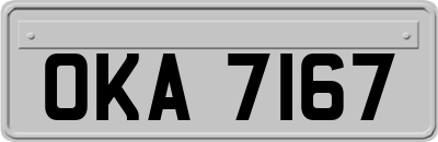 OKA7167
