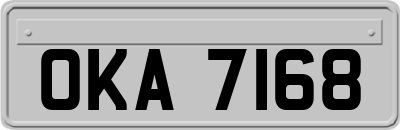 OKA7168