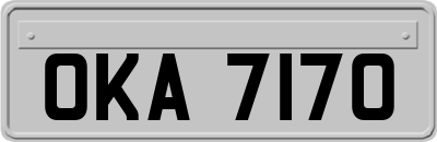 OKA7170