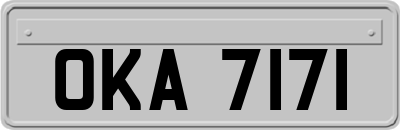 OKA7171
