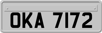 OKA7172