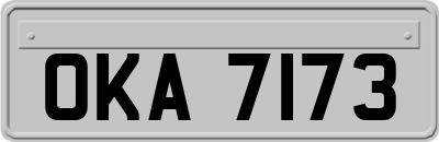 OKA7173