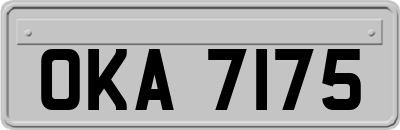 OKA7175