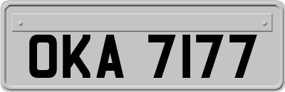 OKA7177