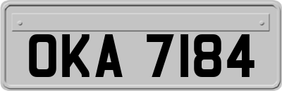 OKA7184