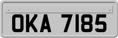 OKA7185