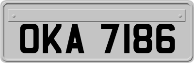OKA7186