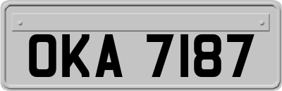 OKA7187
