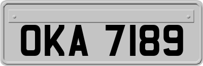 OKA7189