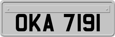 OKA7191