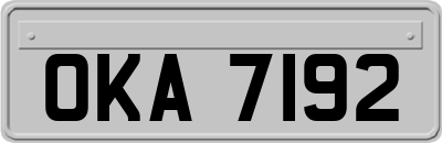 OKA7192