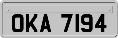 OKA7194