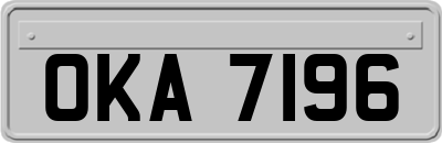 OKA7196