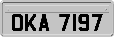 OKA7197
