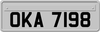 OKA7198